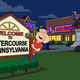 The Cleveland Show (Screenshot: YouTube)